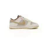 BMLin Dunk Low Retro PRM Year of the Rabbit Fossil Stone FD4203-211