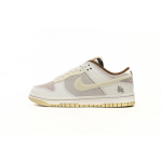 BMLin Dunk Low Retro PRM Year of the Rabbit Fossil Stone FD4203-211