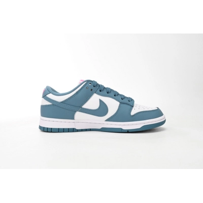BMLin Dunk Low South BeachFJ0739-100  01