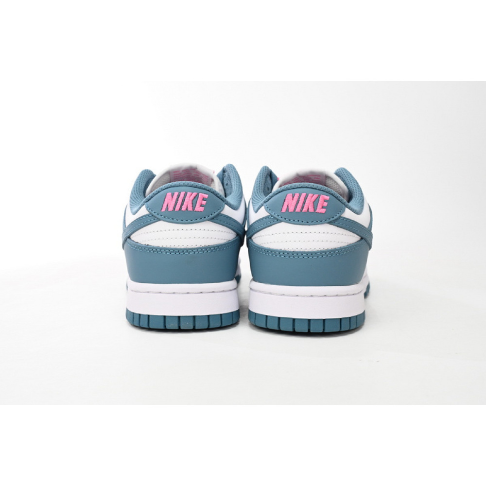 BMLin Dunk Low South BeachFJ0739-100 