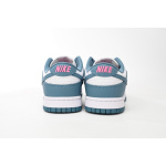 BMLin Dunk Low South BeachFJ0739-100 