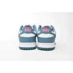 BMLin Dunk Low South BeachFJ0739-100 