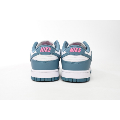 BMLin Dunk Low South BeachFJ0739-100  02