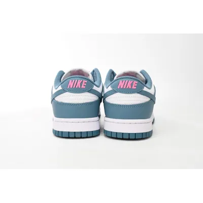 BMLin Dunk Low South BeachFJ0739-100  02