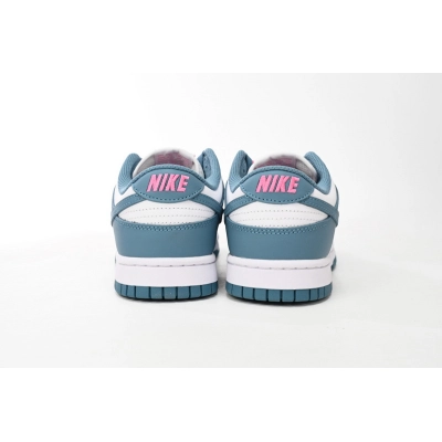 BMLin Dunk Low South BeachFJ0739-100  02