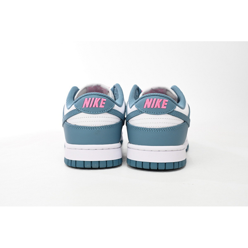 BMLin Dunk Low South BeachFJ0739-100 