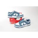 BMLin Dunk Low South BeachFJ0739-100 
