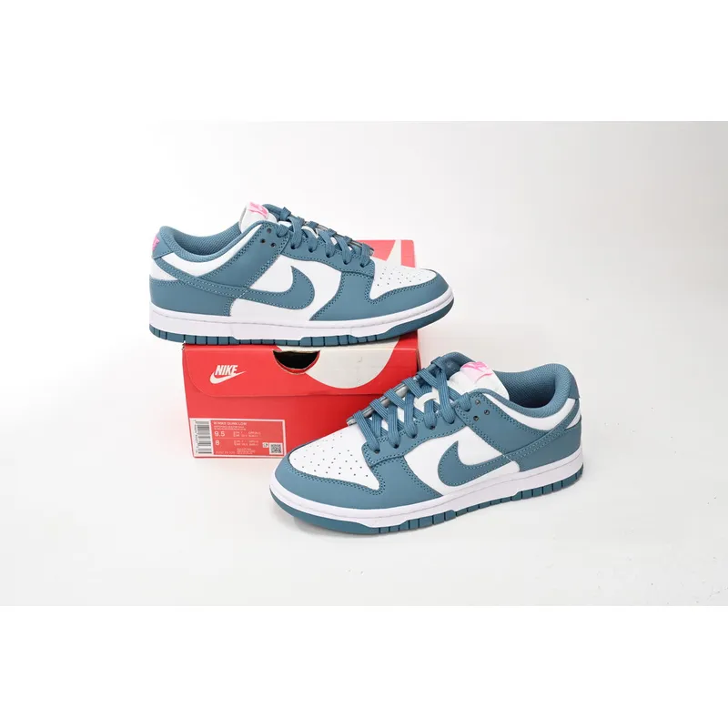 BMLin Dunk Low South BeachFJ0739-100 