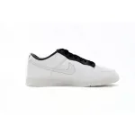 BMLin Dunk Low CLOT Fragment WhiteFN0315-110