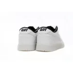 BMLin Dunk Low CLOT Fragment WhiteFN0315-110