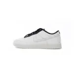 BMLin Dunk Low CLOT Fragment WhiteFN0315-110