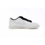 ⏳Limited time promotion Dunk - 49$⏳BMLin Dunk Low CLOT Fragment WhiteFN0315-110