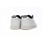 ⏳Limited time promotion Dunk - 49$⏳BMLin Dunk Low CLOT Fragment WhiteFN0315-110