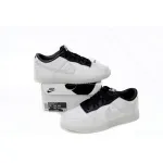 ⏳Limited time promotion Dunk - 49$⏳BMLin Dunk Low CLOT Fragment WhiteFN0315-110