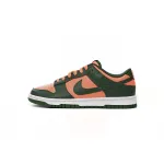 ⏳Limited time promotion Dunk - 49$⏳BMLin Dunk Low Retro Miami HurricanesDD1391-300