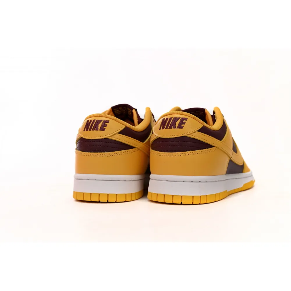 ⏳Limited time promotion Dunk - 49$⏳BMLin Dunk Low Arizona State DD1391-702