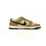 ⏳Limited time promotion Dunk - 49$⏳BMLin Dunk Low Dark Driftwood (Women's)DD1503-200