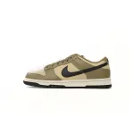 ⏳Limited time promotion Dunk - 49$⏳BMLin Dunk Low Dark Driftwood (Women's)DD1503-200