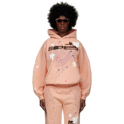 SP5DER SP5 Bellini Hoodie(w) 02