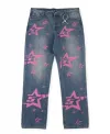 SP5DER 5Star Vintage Jean Indigo(w)