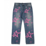 SP5DER 5Star Vintage Jean Indigo(w)