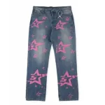 SP5DER 5Star Vintage Jean Indigo(w)