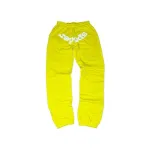 SP5DER Websuit Sweatpant Yellow