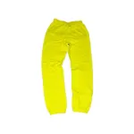SP5DER Websuit Sweatpant Yellow