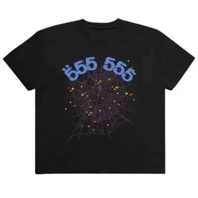 SP5DER Worldwide T-Shirt(M) 01