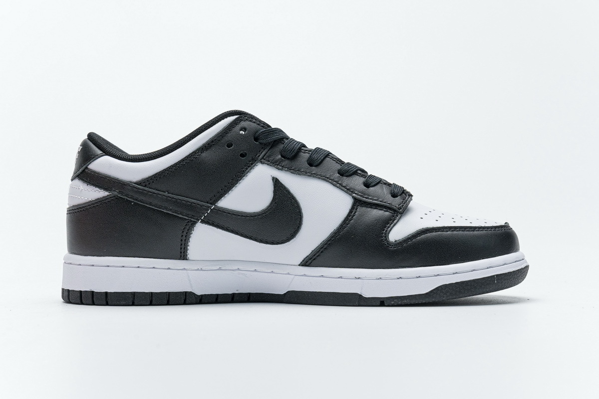 OG Dunk Low Retro White Black,DD1391-100