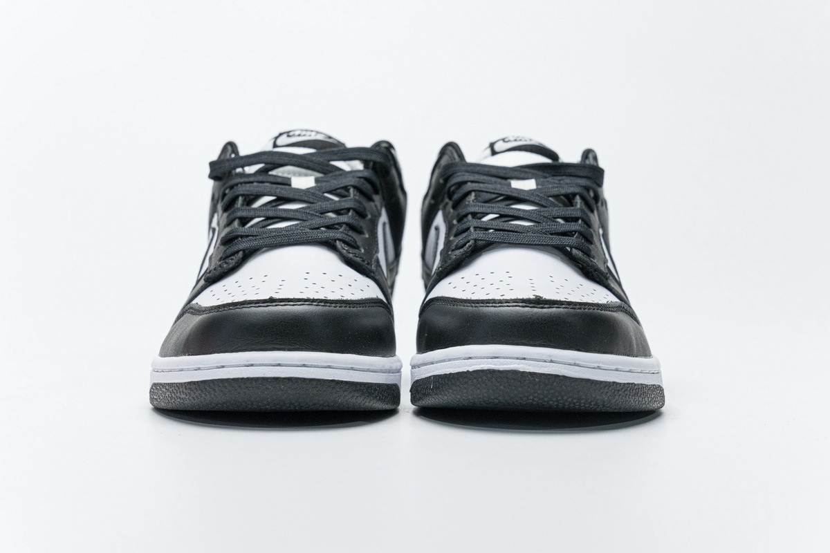 OG Dunk Low Retro White Black,DD1391-100