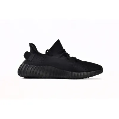 OG Yeezy Boost 350 V2 Onyx HQ4540 01