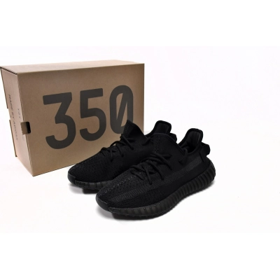 OG Yeezy Boost 350 V2 Onyx HQ4540 02