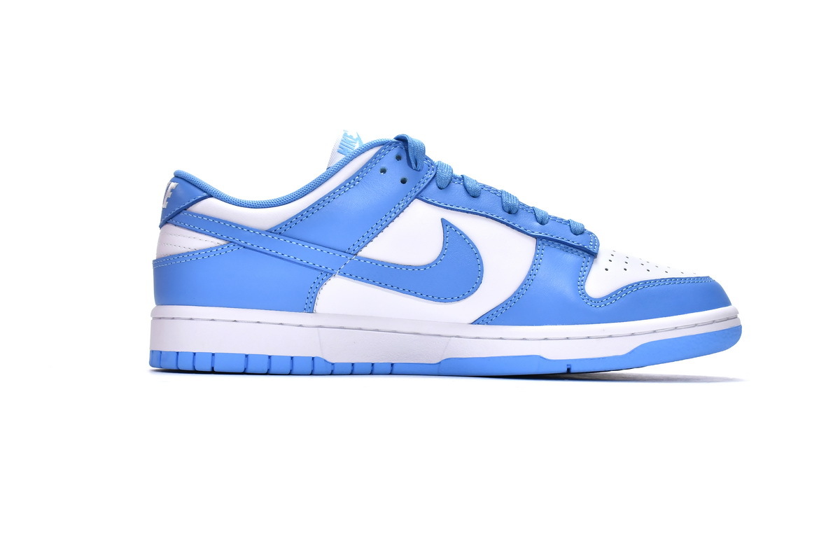 OG Dunk Low UNC,DD1391-102