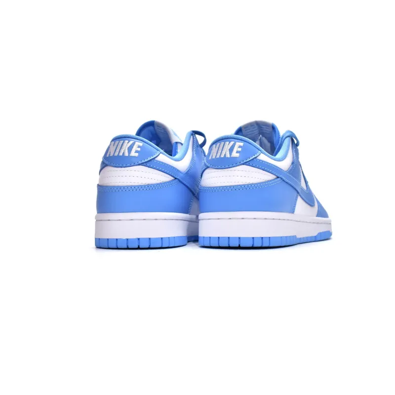 OG Dunk Low UNC,DD1391-102