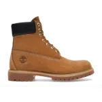 PKGoden Timberland 6 Premium Waterproof BootWheat,TB010061-713   