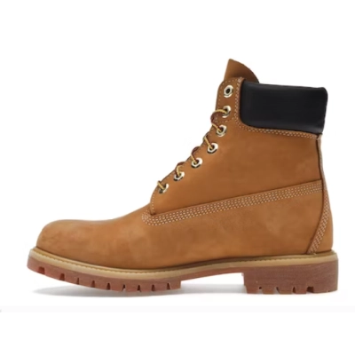 PKGoden Timberland 6 Premium Waterproof BootWheat,TB010061-713    02