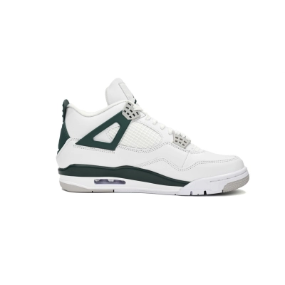 PKGoden Jordan 4 White Green,FQ8138-103 01