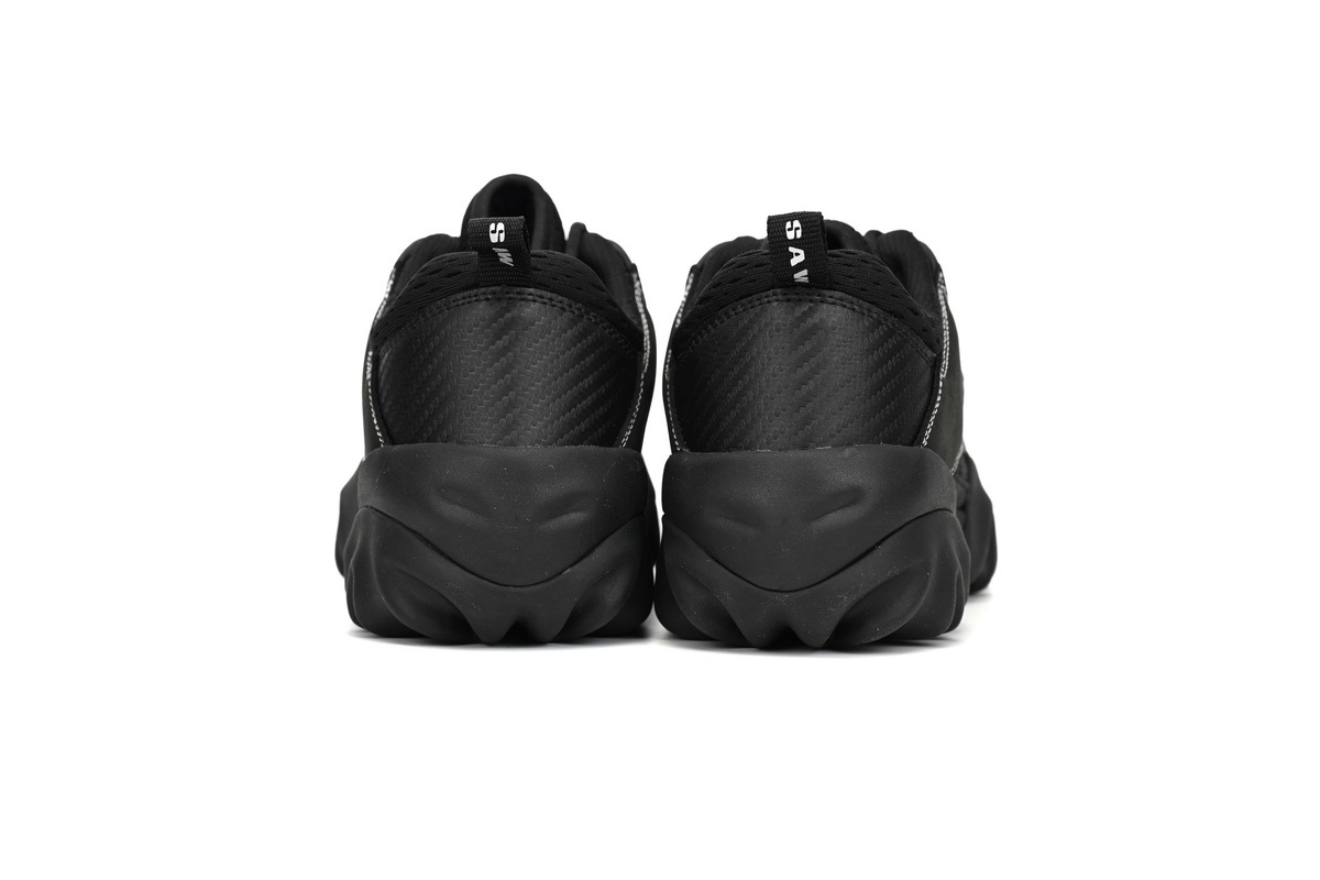 PKGoden Brain Dead X Black