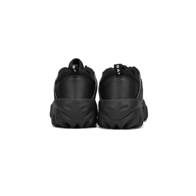 PKGoden Brain Dead X Black 02