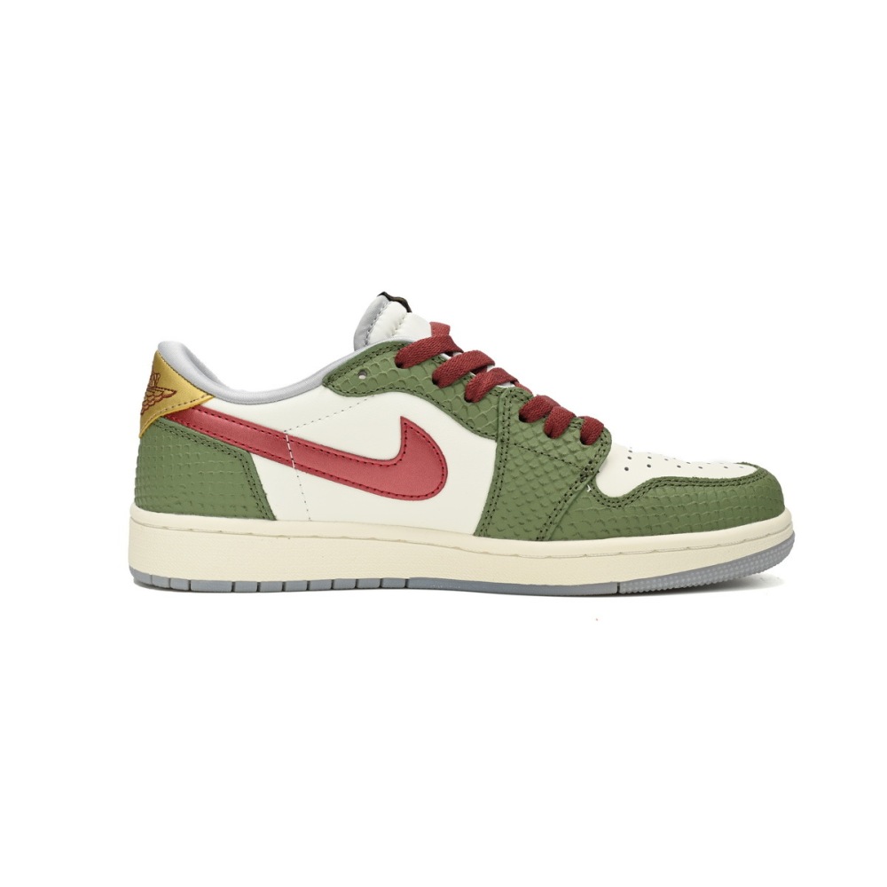 OG Jordan 1 Low OG Year of the Dragon,FN3727-100