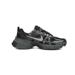 PKGoden V2K Run Black Dark Smoke Grey (Women's)FD0736-001