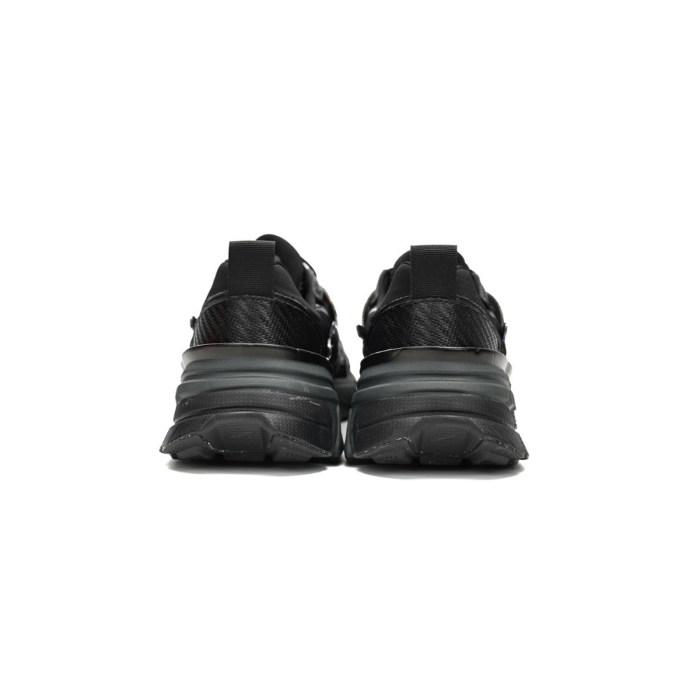 PKGoden V2K Run Black Dark Smoke Grey (Women's)FD0736-001