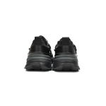 PKGoden V2K Run Black Dark Smoke Grey (Women's)FD0736-001