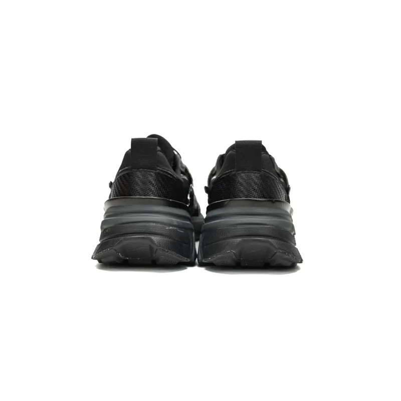 PKGoden V2K Run Black Dark Smoke Grey (Women's)FD0736-001