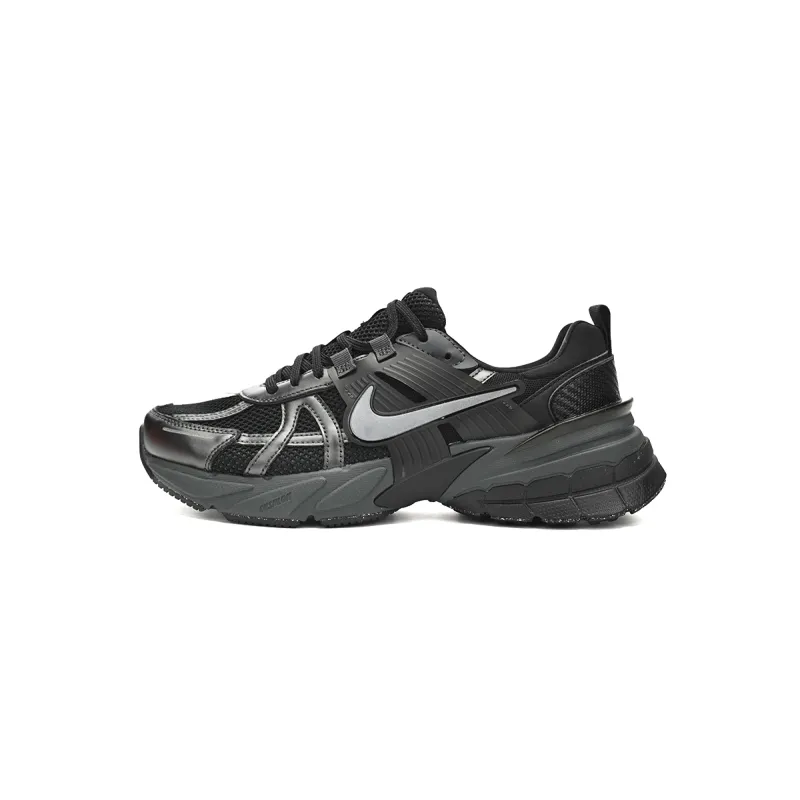 PKGoden V2K Run Black Dark Smoke Grey (Women's)FD0736-001