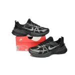 PKGoden V2K Run Black Dark Smoke Grey (Women's)FD0736-001