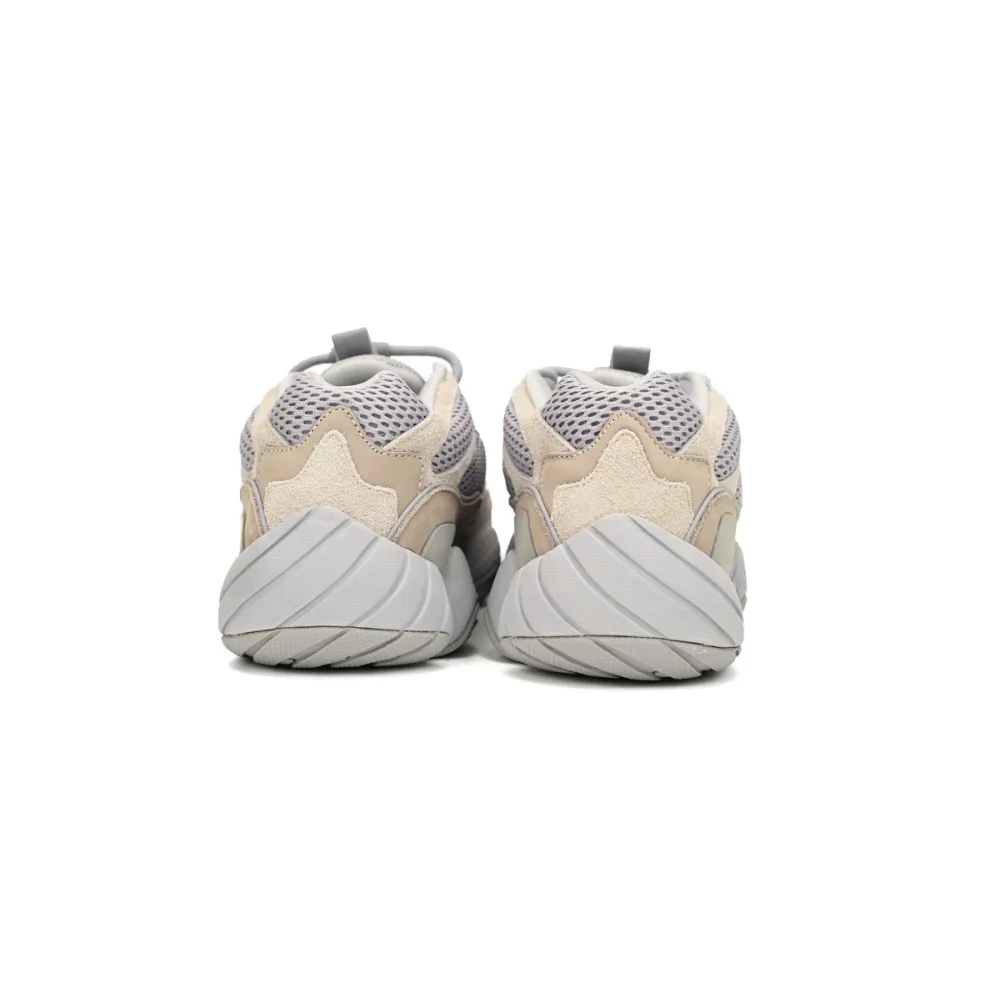 OG Yeezy 500 Green Gray,IE4783