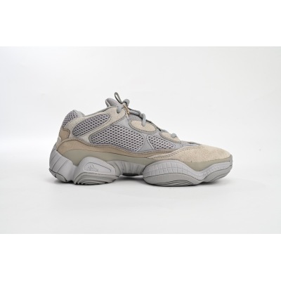 PKGoden Yeezy 500 Green Gray,IE4783 01