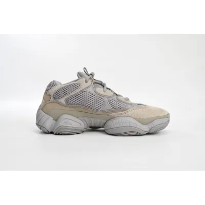 PKGoden Yeezy 500 Green Gray,IE4783 01